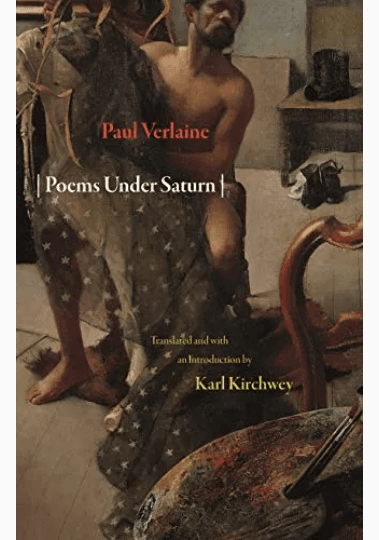 Poèmes saturniens