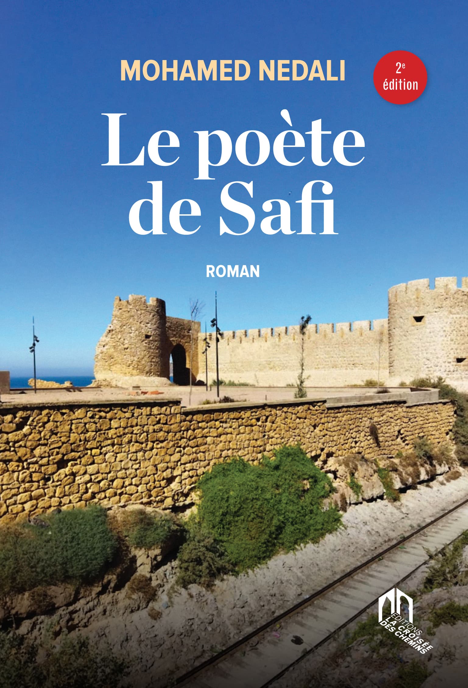 Poète de safi