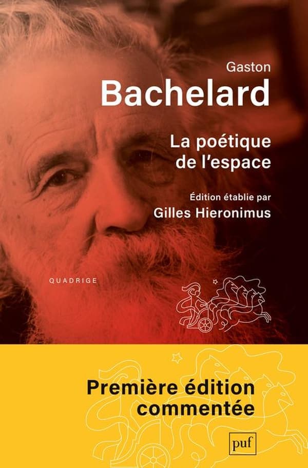 Poétique de l'espace