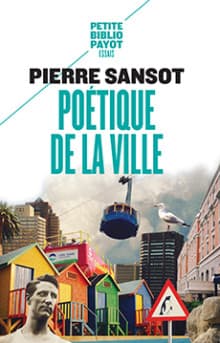 Poétique de la ville