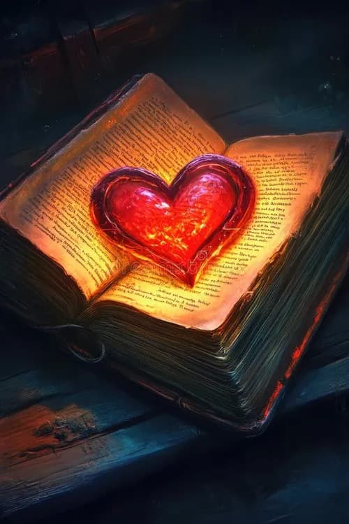 Poids sur le coeur