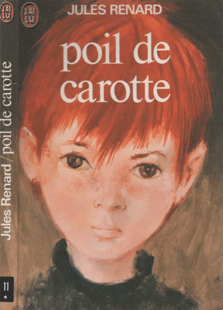 Poil de Carotte