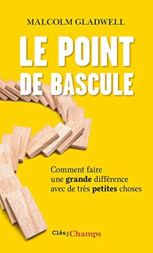 Point de bascule