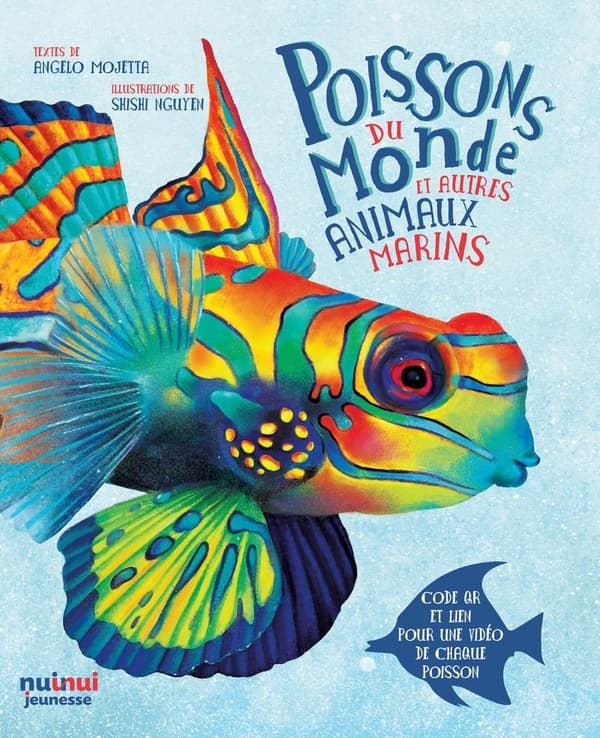 Poissons