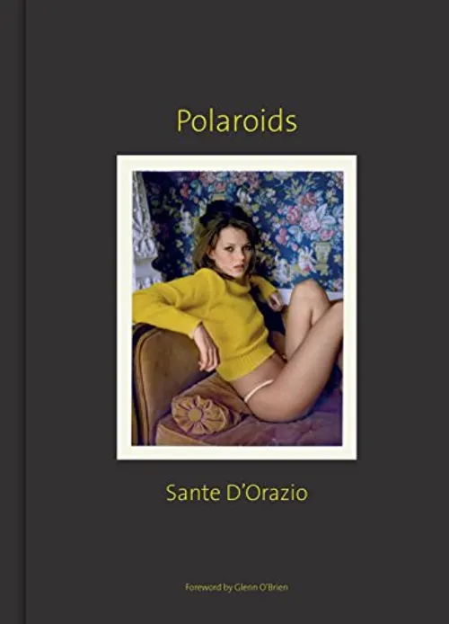 Polaroïds