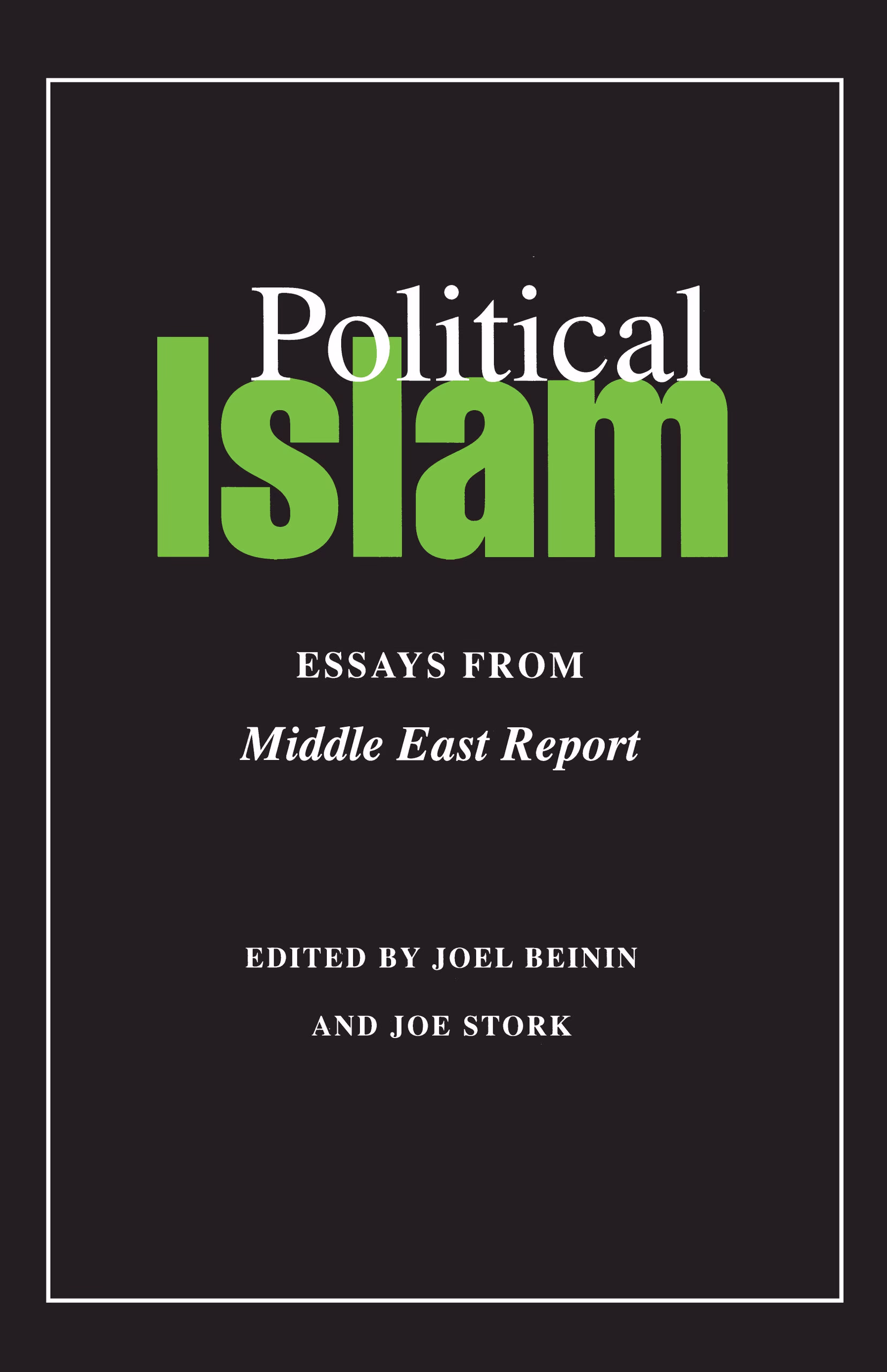 Political islam