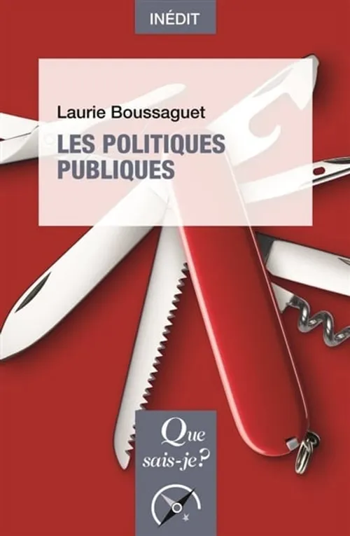 Politiques publiques