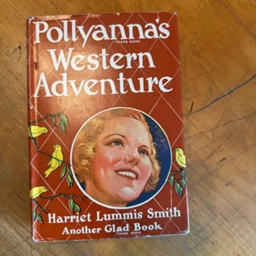 Pollyanna + CD