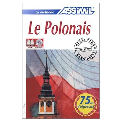 Polonais assimil