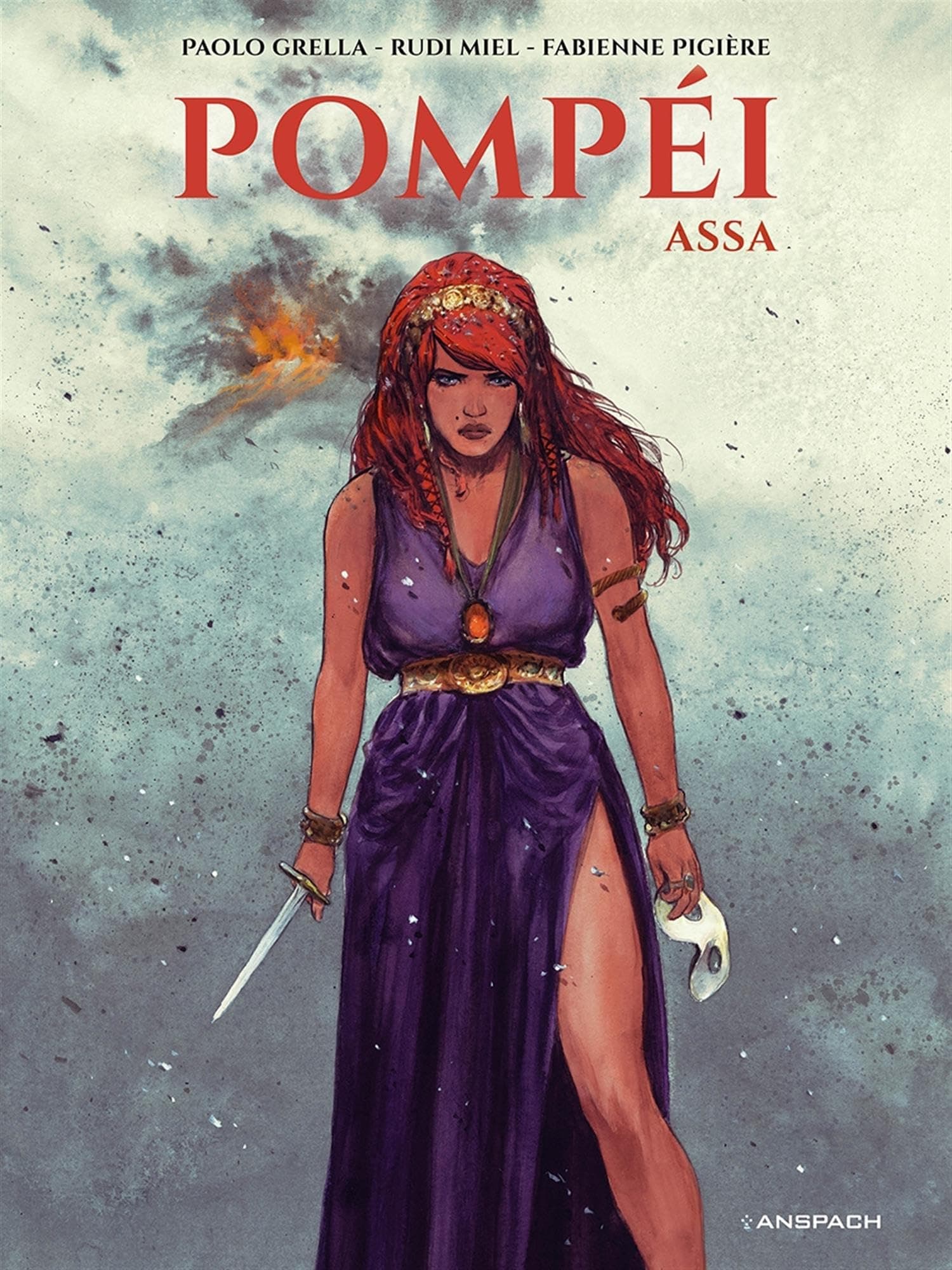 Pompéi.com