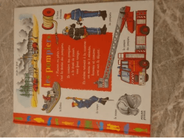 Pompiers