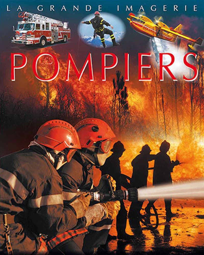 Pompiers