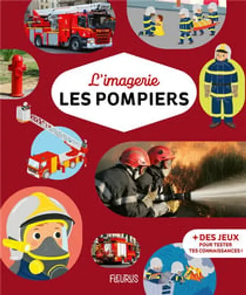 Pompiers E 2016
