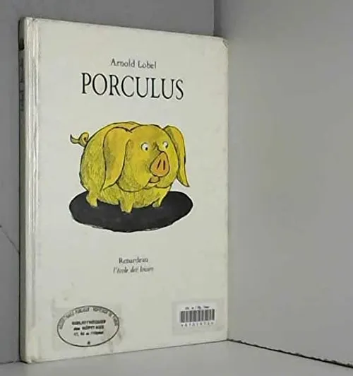 Porculus