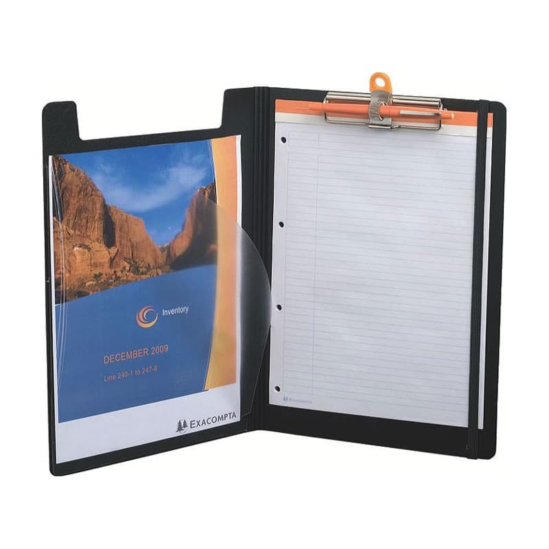 Porte Bloc Note