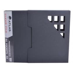 Porte Bloc Note ATLAS