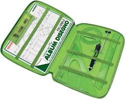 Porte Crayon Arda