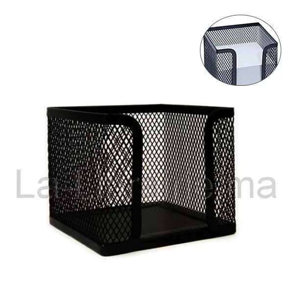 Porte Cube Métalique
