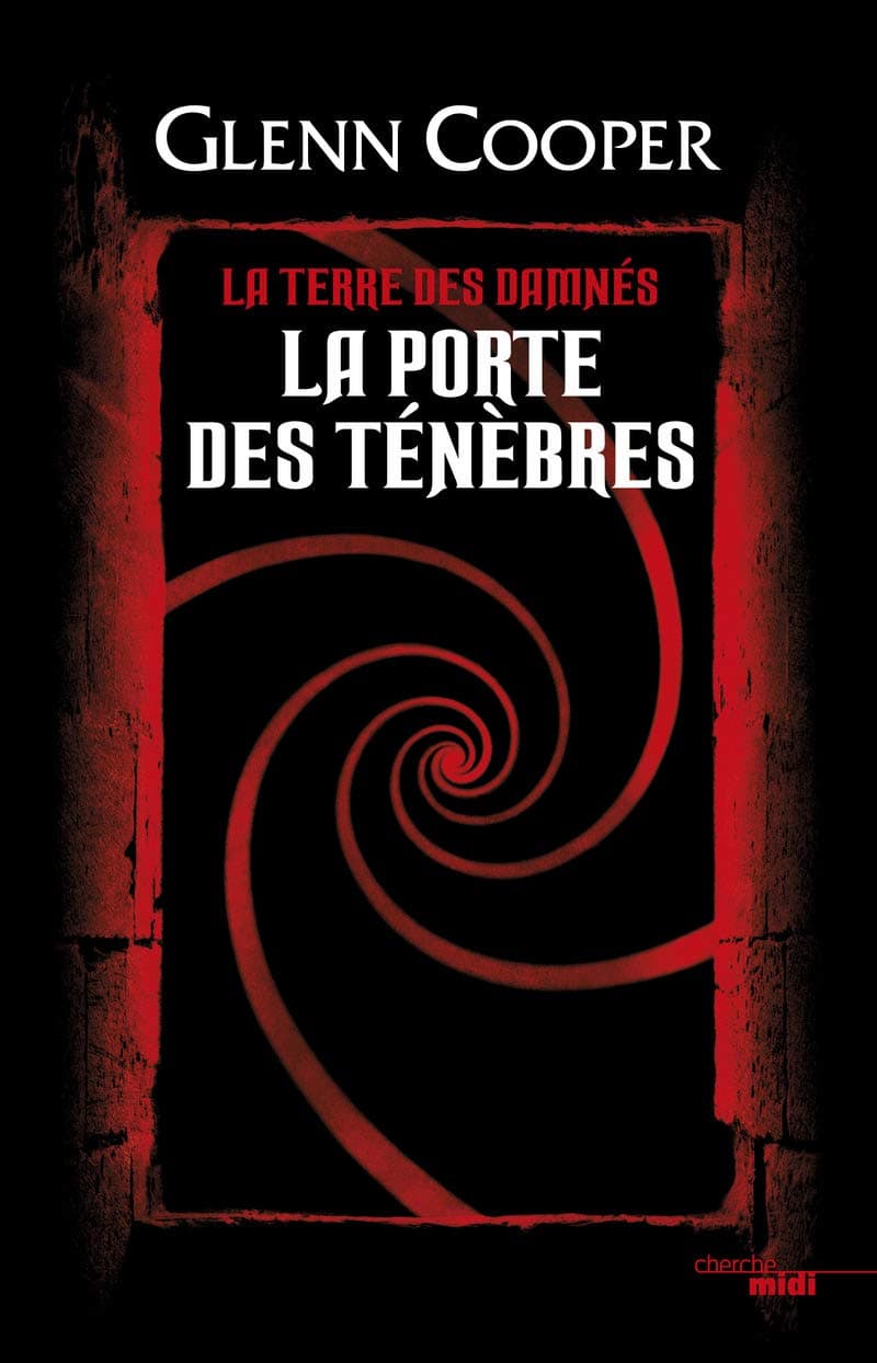 Porte des ténèbres  T1