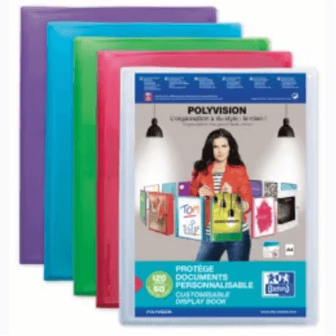 Porte Document 120V