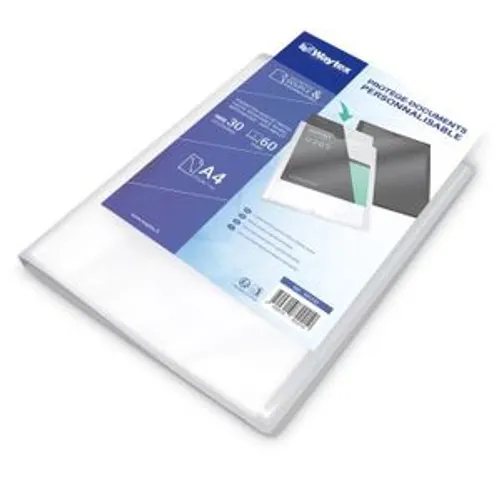 Porte Document 140V