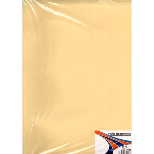 Porte Document 160V