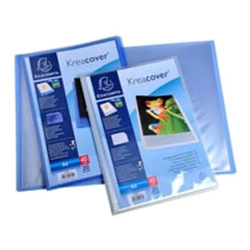 Porte Document 40V