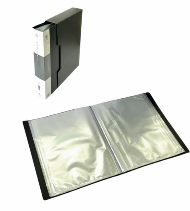 Porte document A4
