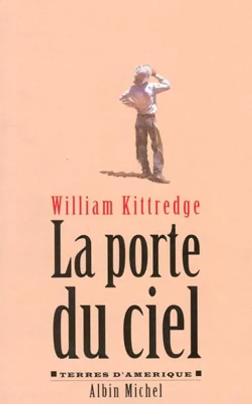 Porte du ciel