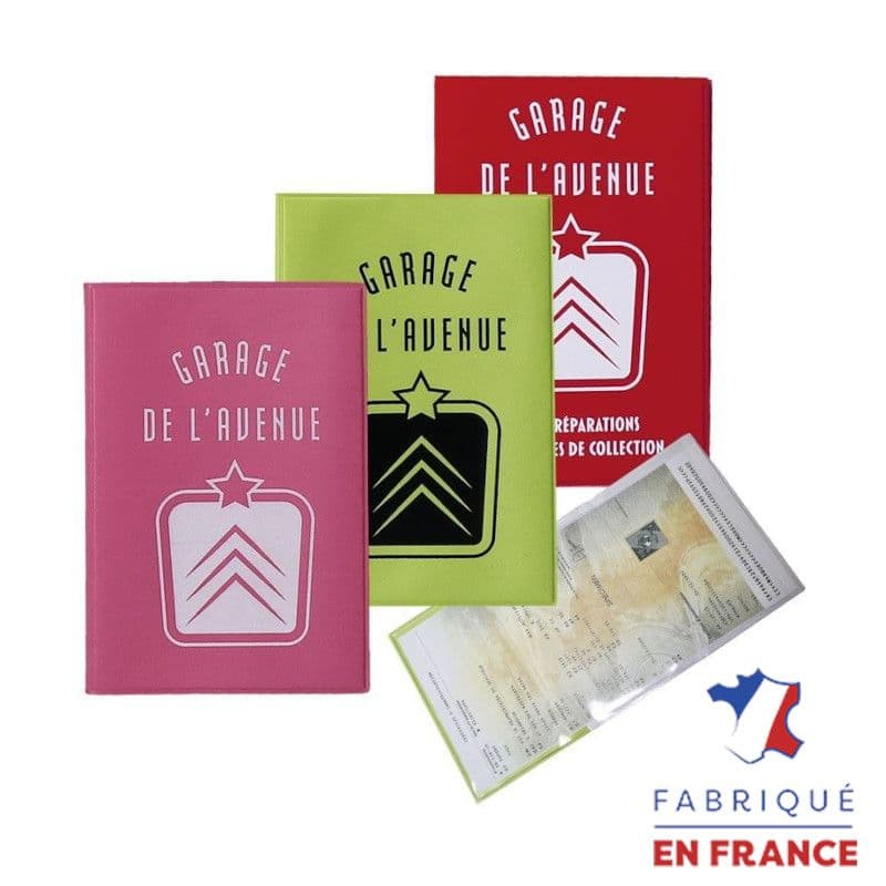 Porte gomme PVC