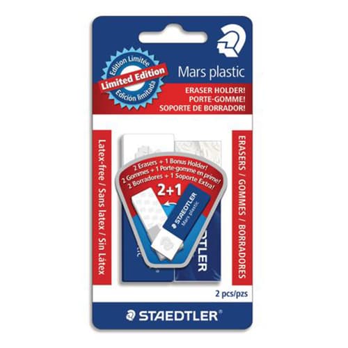 Porte Gomme Staedtler
