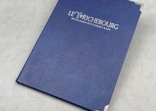 Porte Menu R.900
