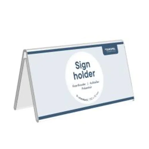 porte Nom 150x70mm