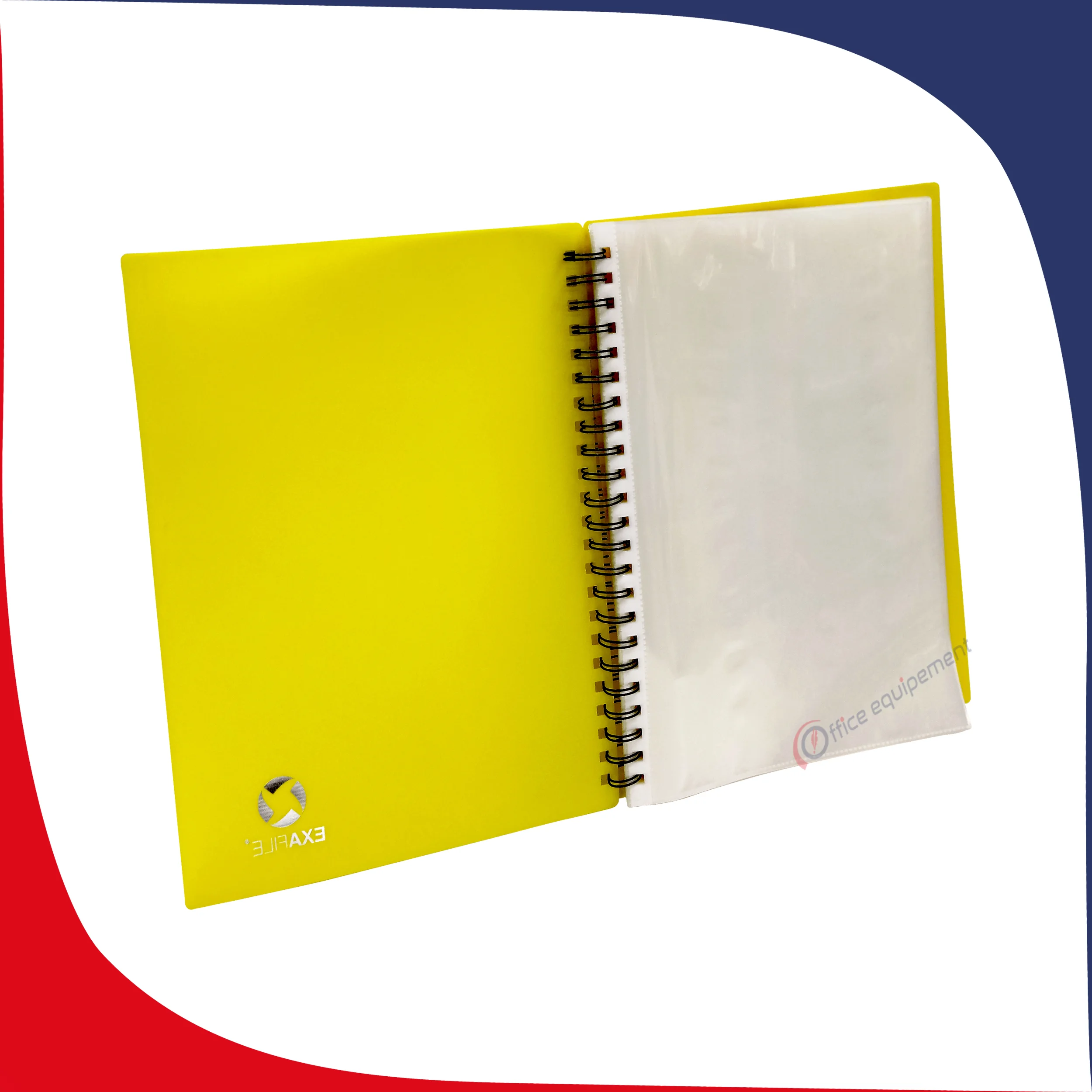 Porte Plan PY8204