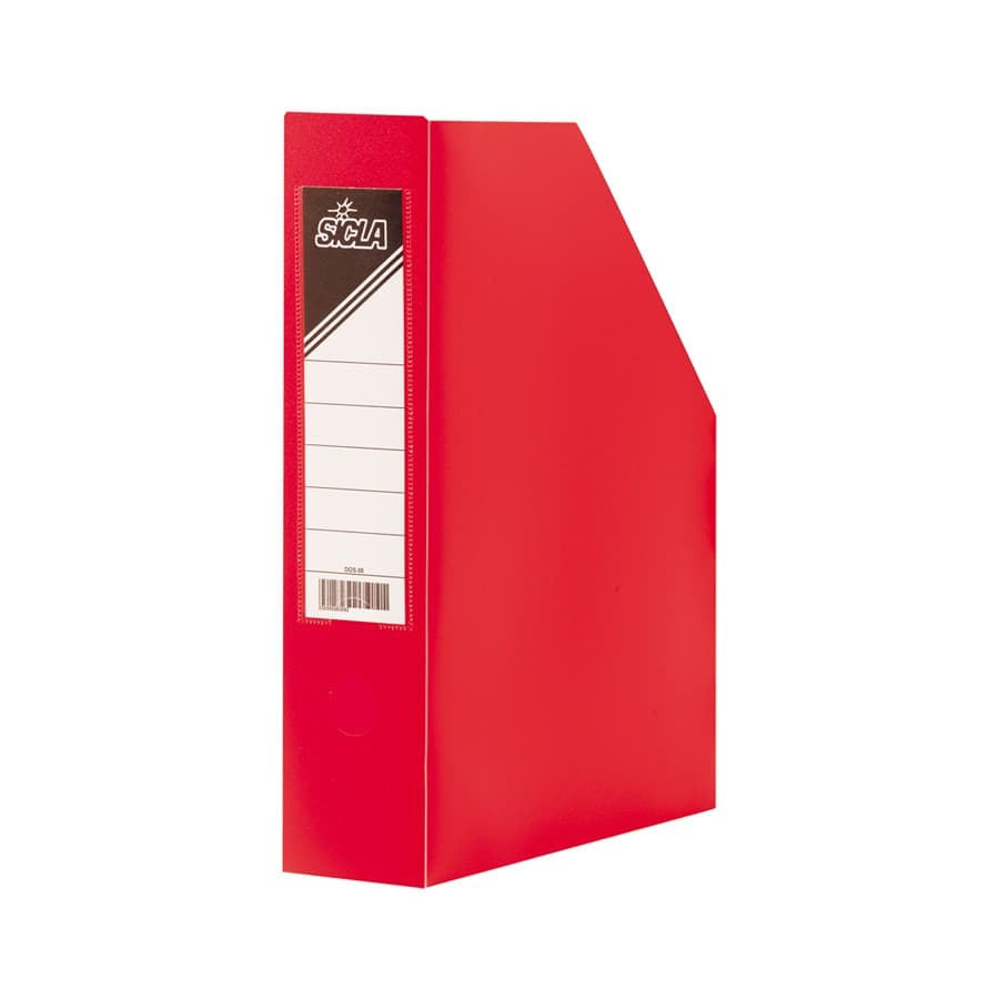 Porte Revue SICLA