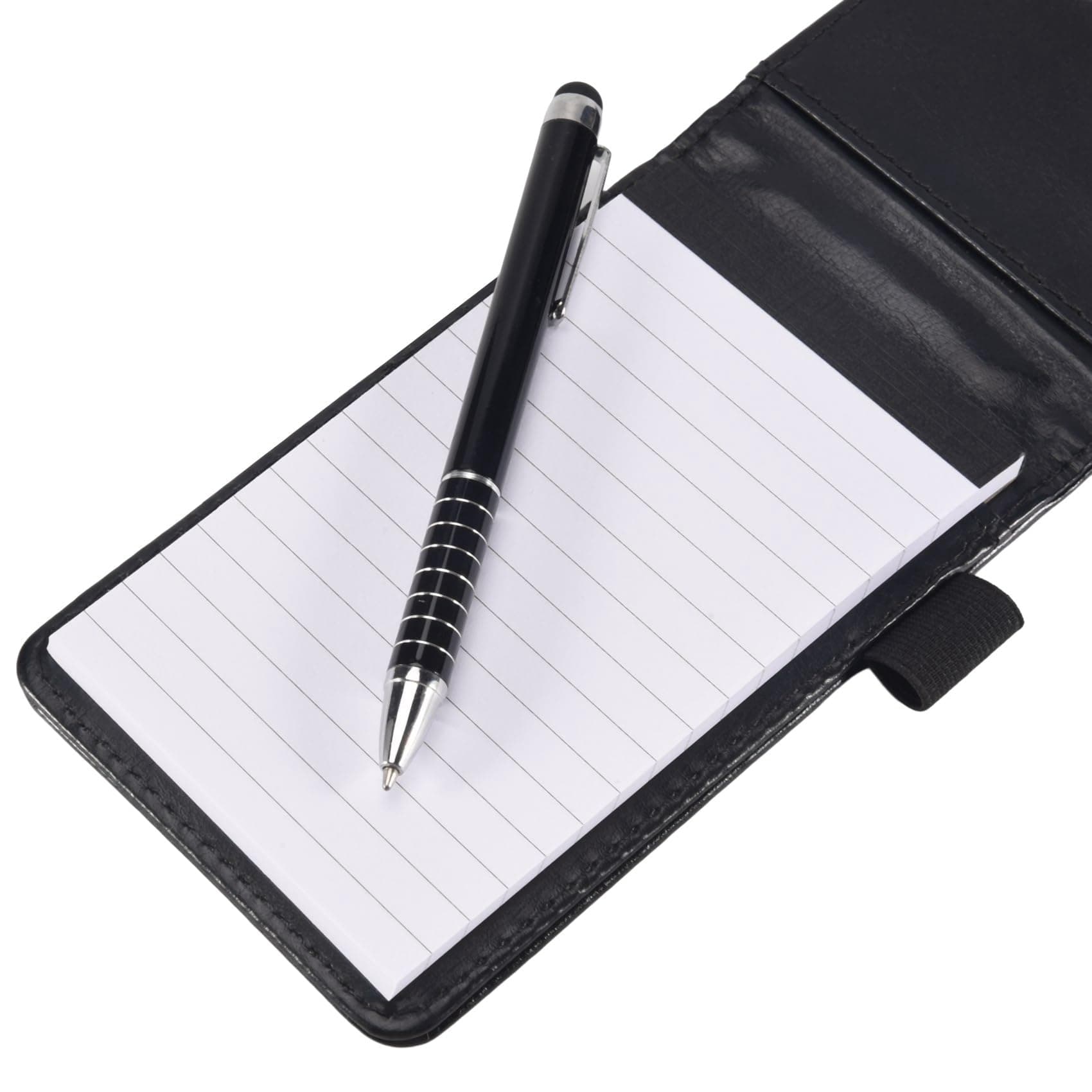 porte stylo metal