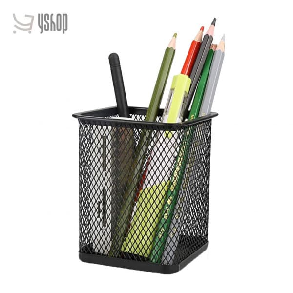 Porte Stylo Metal