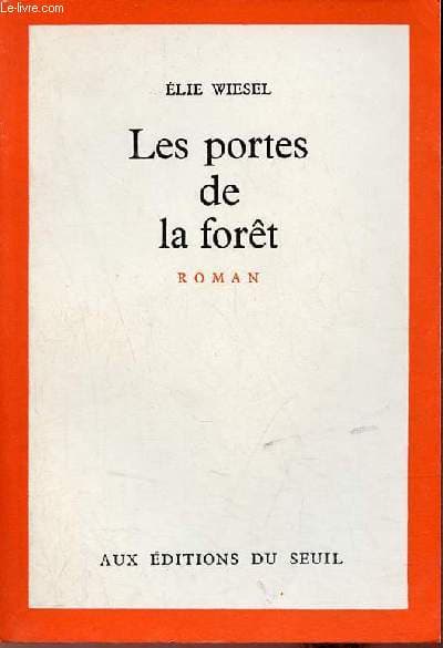 Portes de la forêt
