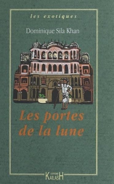 Portes de la lune