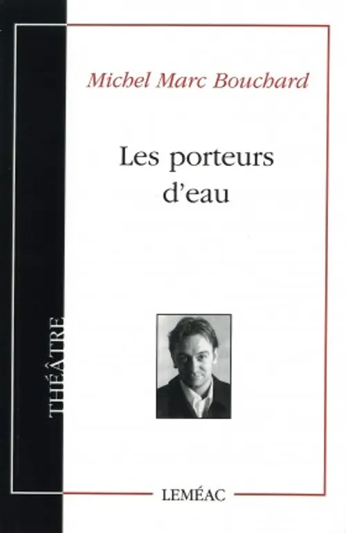 Porteurs d'eau