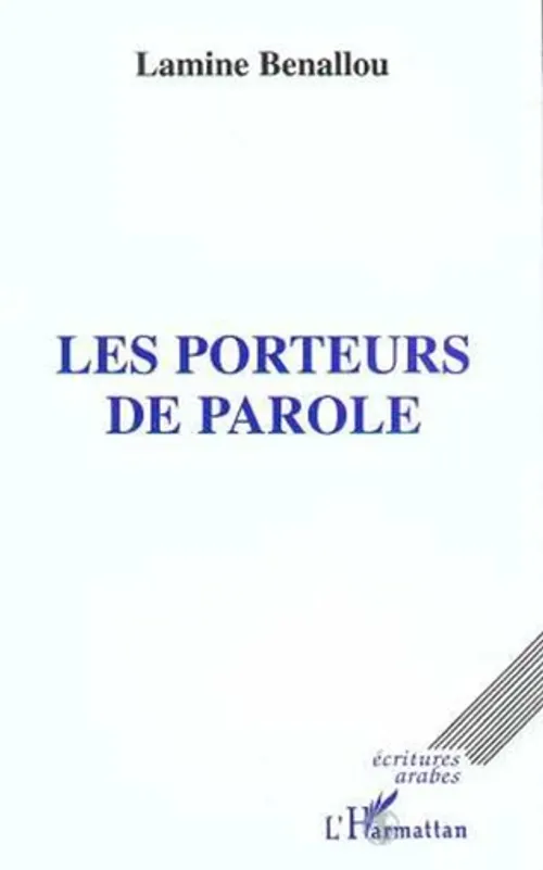 Porteurs de Parole