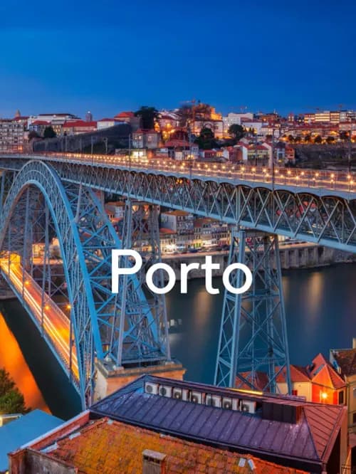 Porto