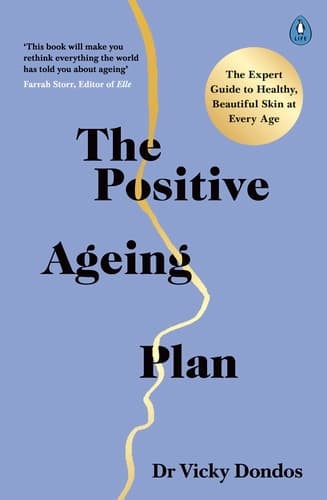 Positive ageing plan