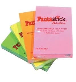 Post it 50.8*76 Rose