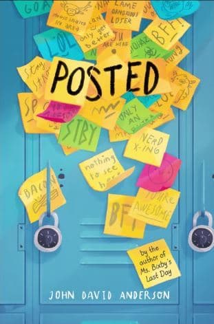 Post it 7*7 SN-01