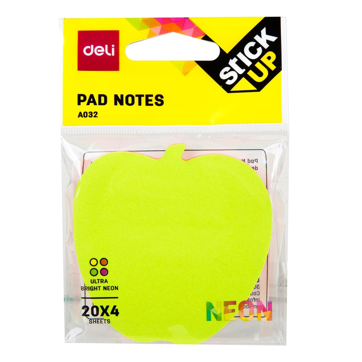 Post It DELI A032
