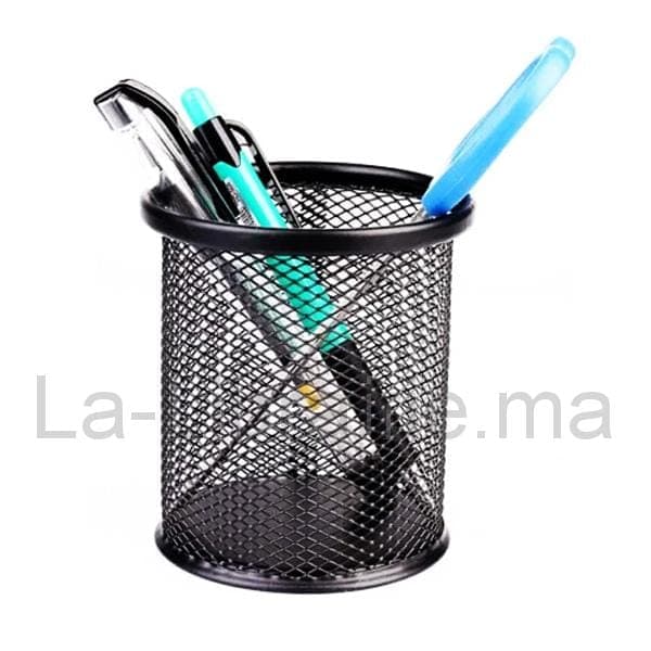 Pot à Crayon metal