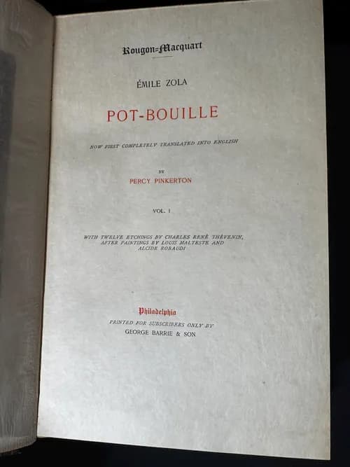 Pot-Bouille