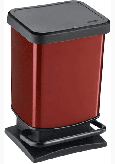 Poubelle Metal PF