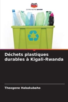 Poubelle plastique